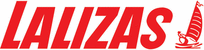 LALIZAS logo