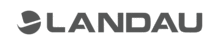Landau logo