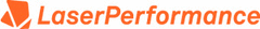 Laser Performance logo