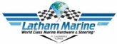 Latham Marine logo