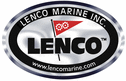 Lenco Marine logo