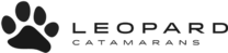 Leopard Catamarans logo