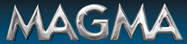 Magma logo