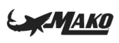 Mako Marine logo
