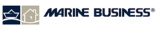 Marine Business logo