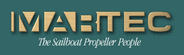 Martec logo