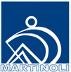 Martinoli logo