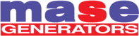 Mase Generators logo