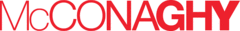 McConaghy logo