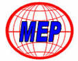 MEP Systems logo