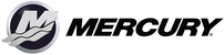 Mercury Outboards logo