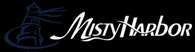 Misty Harbor logo