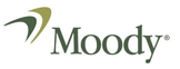 Moody logo
