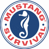 Mustang Survival logo