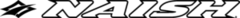 Naish Windsurfing logo