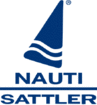 Nauti Sattler logo