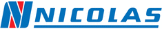 Nicolas Industrie logo