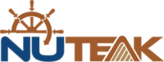 NuTeak Decking logo