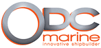 ODC Marine logo