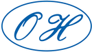 OH MARINE EQUIPMENT logo