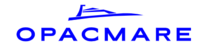 Opacmare logo