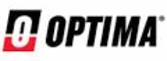 Optima Batteries logo