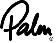 Palm logo