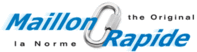 Peguet Maillon Rapide logo