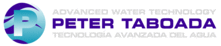 Peter Taboada logo