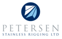 Petersen Stainless logo