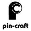 Pin-craft logo