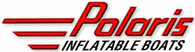 Polaris boat logo