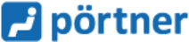P�rtner logo