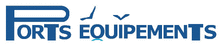 Ports Equipements logo