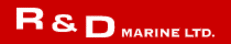 R&D Marine logo