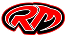 Ron Marks logo