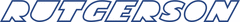Rutgerson logo