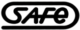 Safe Boats logo