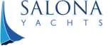 Salona yachts logo