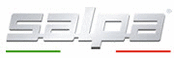 Salpa logo