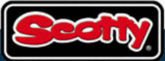 Scotty Fishing logo