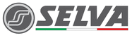 Selva Ribs with Outboard Motors logo