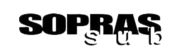 SOPRAS s r.o. logo