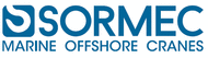 Sormec logo