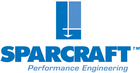 Sparcraft R.D.M. logo