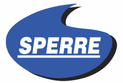 Sperre AS logo