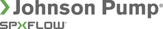 SPX Flow Technology �rebro AB, Johnson Pump Marine logo