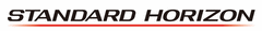 Standard horizon logo