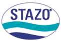 Stazo logo