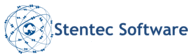 Stentec Software logo